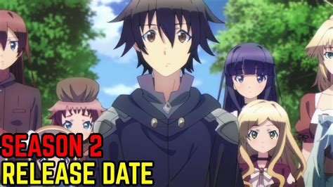 death march parallel world rhapsody season 2.